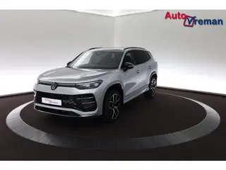 Volkswagen Tayron 1.5 eHybrid 272PK R-Line -Leder/Black Style/Pano-