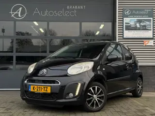 Citroen C1 1.0 Collection Airco Bluetooth LED