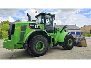 Cat 962 M (bj 2019)