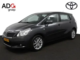 Toyota Verso 1.8 VVT-i Business | Trekhaak | Cruise Contriol | Achteruitrijcamera | Panoramadak |