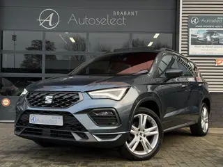 SEAT Ateca 1.5 TSI FR Pano Camera DigiDash