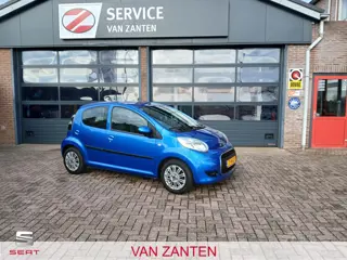 Citroen C1 1.0-12V Ambiance