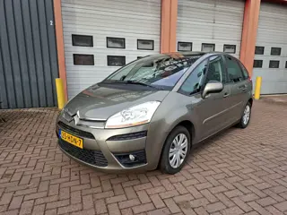 Citroen C4 Picasso 1.6 VTi Ambiance 5p.