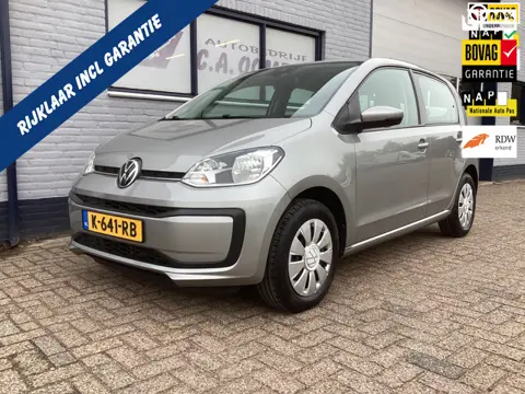 Volkswagen Up! 1.0