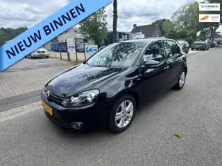 Volkswagen Golf 1.4 TSI Highline