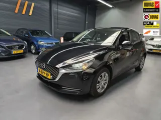 Mazda 2 1.5 Skyactiv-G LED KEYLESS NAVI NAP NL AUTO