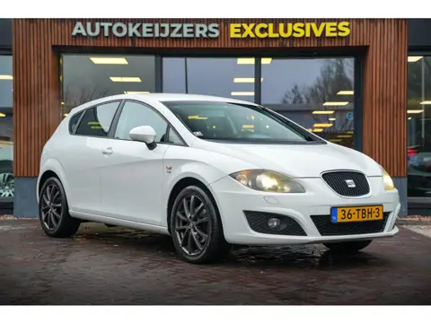 SEAT Leon 1.2 TSI Ecomotive Businessline COPA Navigatie