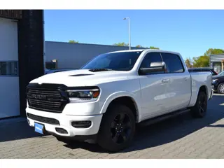 Dodge Ram 1500 5.7 V8 4x4 Crew Cab Sport