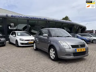 Suzuki Swift 1.3 GLS, Nieuwe APK, Inruil mogelijk.