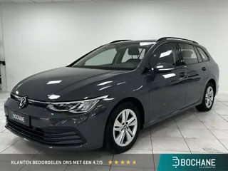 Volkswagen Golf Variant 1.0 TSI Life Business NAVIGATIE | TREKHAAK | PARKEERSENSOREN VOOR-EN ACHTER