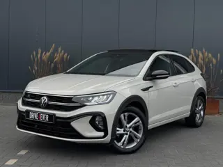 Volkswagen Taigo 1.0 TSI R-Line FULL PANO APPLE CARPLAY LED SPORTVELGEN