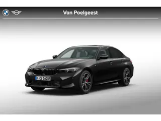 BMW 3 Serie Sedan 330e M Sport Edition | M Sportpakket Pro | Innovation Pack | Comfort Pack