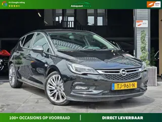 Opel Astra 1.0 Online Edition|2e eig|NAP|Cruise|PDC|Airco