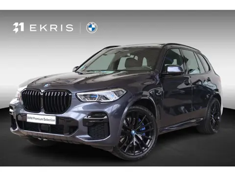 BMW X5 xDrive45e High Executive | M Sport | Hifi | Panorama Dak | Trekhaak | Driving Assistant Profe