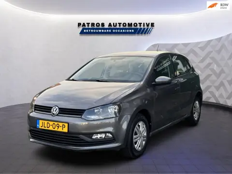 Volkswagen Polo 1.0 BlueMotion | Airco | Radio | Zuinig