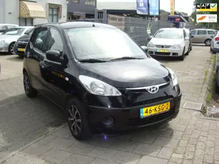 Hyundai I10 1.1 Active Cool