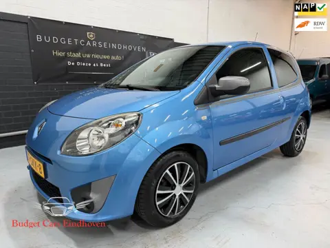 Renault Twingo 1.2-16V Collection Nap/Airco/APK 13-12-2026!