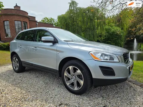Volvo XC60 2.0 T5 Ocean Race AUTOMAAT/leer/NAVI