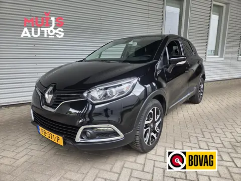 Renault Captur 1.2 TCe Dynamique