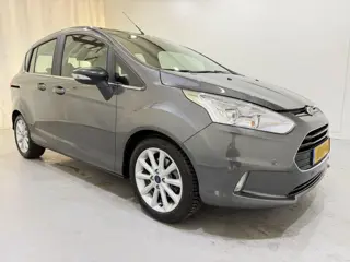 Ford B-MAX 1.0 EcoBoost Titamium NAP (bj 2015)