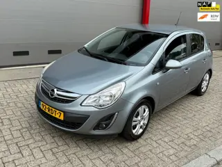 Opel Corsa 1.3 CDTi EcoFlex S/S '111' Edition