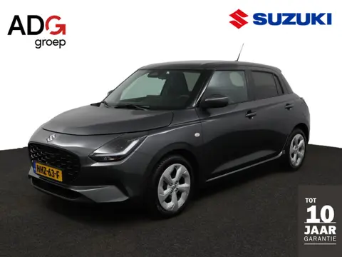 Suzuki Swift 1.2 Select Smart Hybrid | Adaptive Cruise Control | Achteruitrijcamera | Apple Carplay 