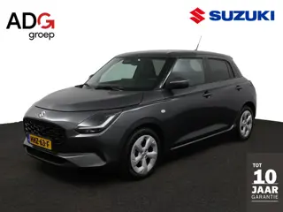 Suzuki Swift 1.2 Select Smart Hybrid | Adaptive Cruise Control | Achteruitrijcamera | Apple Carplay 