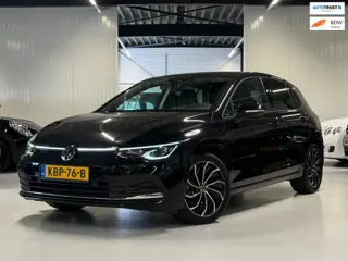 Volkswagen GOLF 1.5 eTSI Active 2021 ACC|Headup|Automaat!