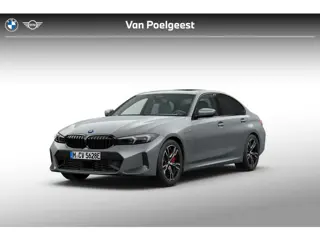 BMW 3 Serie Sedan 330e M Sport Edition | M Sportpakket Pro | Innovation Pack | Comfort Pack