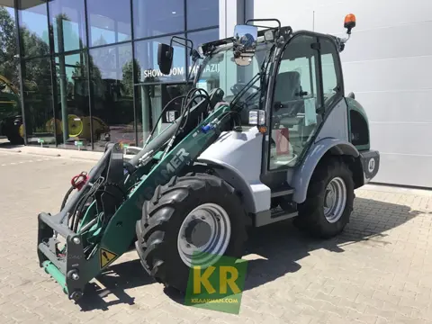 Kramer KL37.8-27302