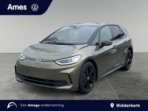 Volkswagen ID.3 Pro Limited Edition 58 kWh accu 204 PK