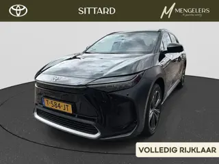 Toyota bZ4X Dynamic 71 kWh