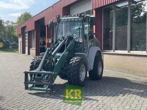 Kramer Overig-741332