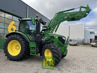 John Deere 6R-150-688018