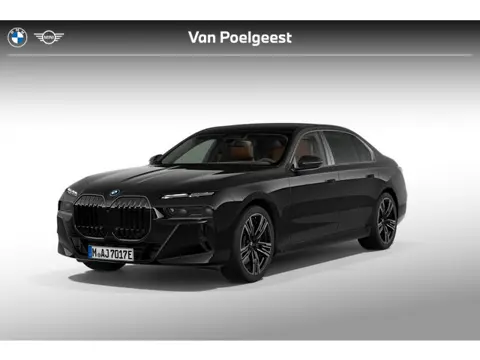 BMW 7 Serie 750e xDrive | M Sportpakket Pro | BMW Individual Interieur | Innovation Pack | Executive
