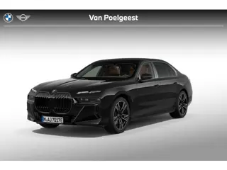 BMW 7 Serie 750e xDrive | M Sportpakket Pro | BMW Individual Interieur | Innovation Pack | Executive