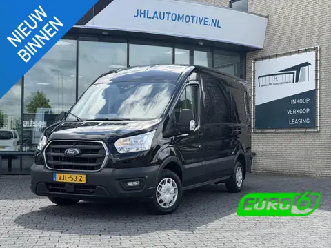 Ford Transit 310 2.0 TDCI L2H2*NAVI*CAM*A/C*STOELVERW*CARPLAY*3 *STOELVERW*CARPLAY*