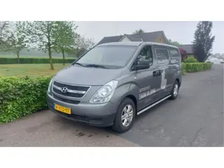 Hyundai H300 2.5 CRDi Active AIRCO BJ 2012 (bj 2012)