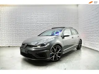 Volkswagen Golf 2.0 TSI 4Motion R PANO VIRTUAL ACC 310PK