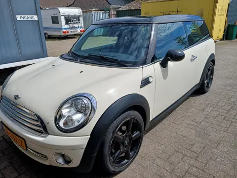 Mini Mini Clubman 1.6 Cooper