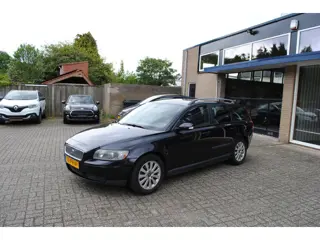 Volvo V50 1.8 Elite