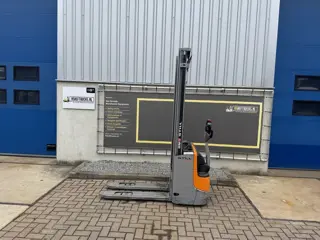 VS-22879 Elektrische stapelaar Still EXV12