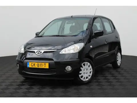 Hyundai I10 1.25i Active Cool AIRCO I ELEKTRISCHE RAMEN I STUURBEKRACHTIGING I APK I