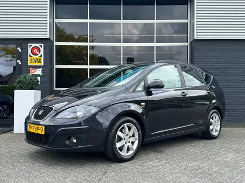 SEAT Altea XL 1.2 TSI Good Stuff, Airco, Bluetooth, Cruise, Radio, NAP, APK