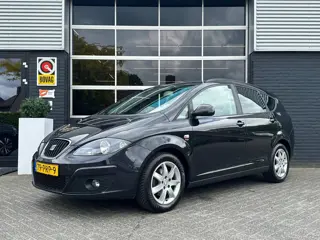SEAT Altea XL 1.2 TSI Good Stuff, Airco, Bluetooth, Cruise, Radio, NAP, APK