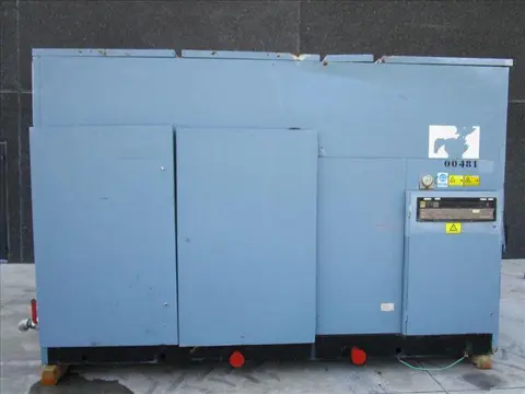 Atlas-Copco GA - 1407 . 5 (bj 1990)