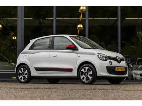 Renault Twingo 1.0 SCe Authentique (bj 2018)