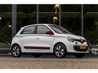 Renault Twingo 1.0 SCe Authentique (bj 2018)