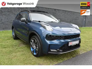 Lynk & Co 01 1.5 Plugin-Hybride nl auto Pano (bj 2021)
