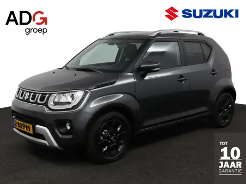 Suzuki Ignis 1.2 Smart Hybrid Style | Climate Control | Cruise control | Navigatie | Stoelverwarming